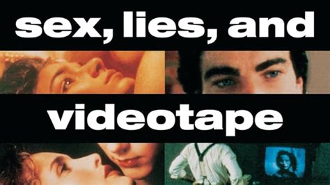 sexy videotape|Watch sex, lies, and videotape .